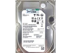 Hard Disk Server HP MB008000JWWQP 8TB SAS 12Gbps, 3.5 inci, 7.2K RPM